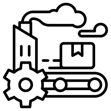 ماشین‌آلات و تجهیزات